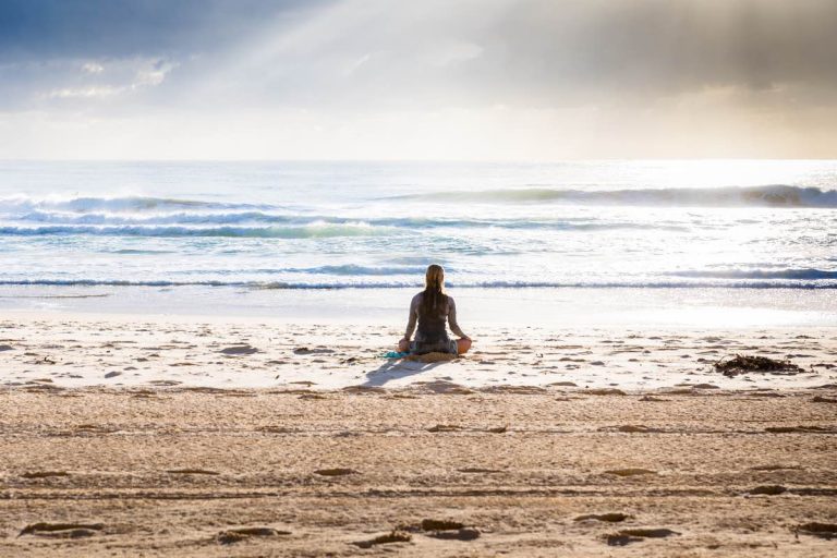 transcendental meditation