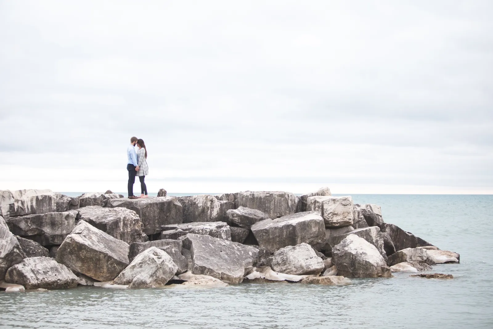 Couple holding hands – relationship counseling Newport Beach